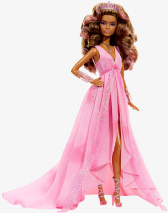 Barbie Crystal Fantasy