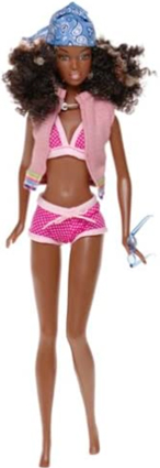 Barbie - California Girl - Christie