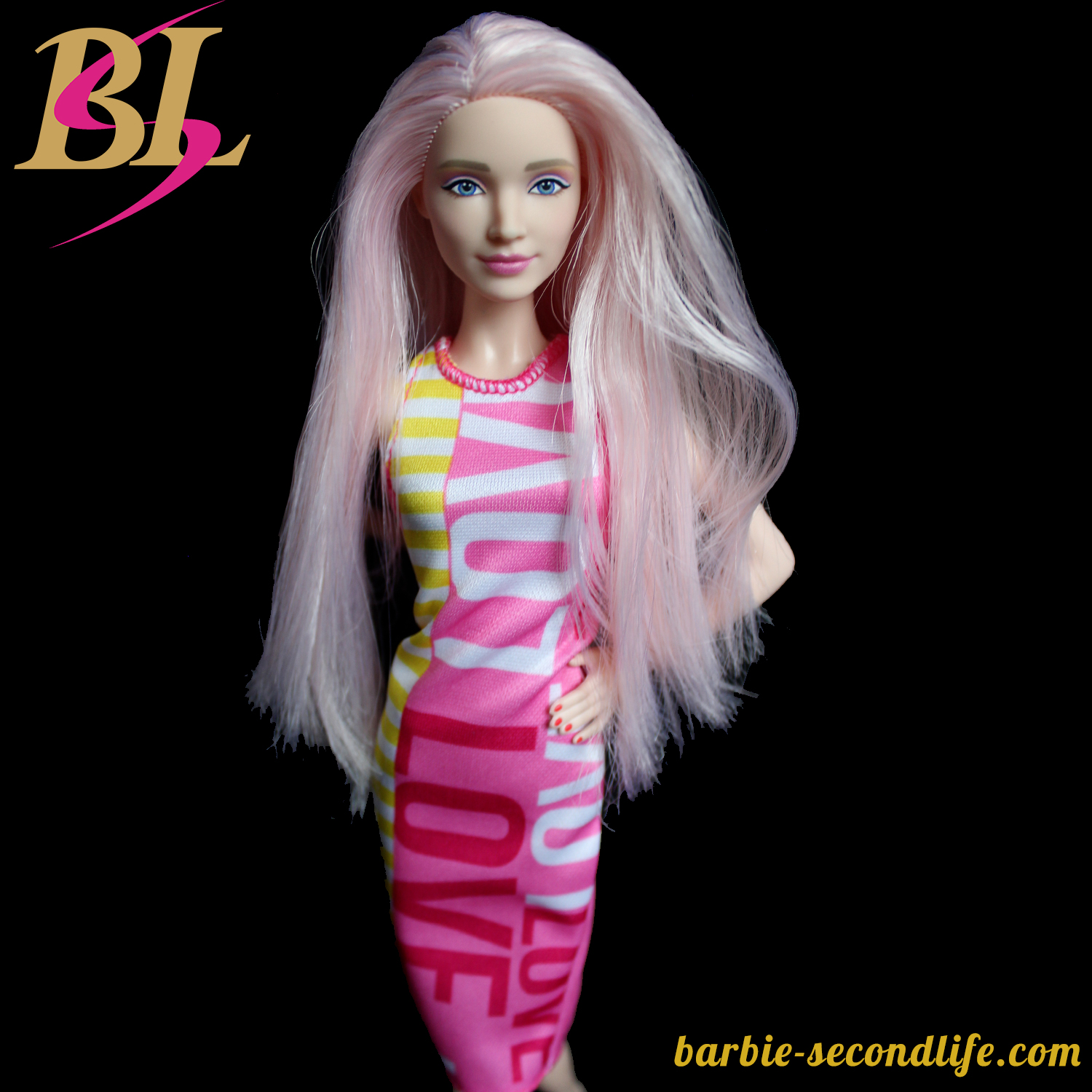 Barbie Disney La Petite Sirène - Caspia