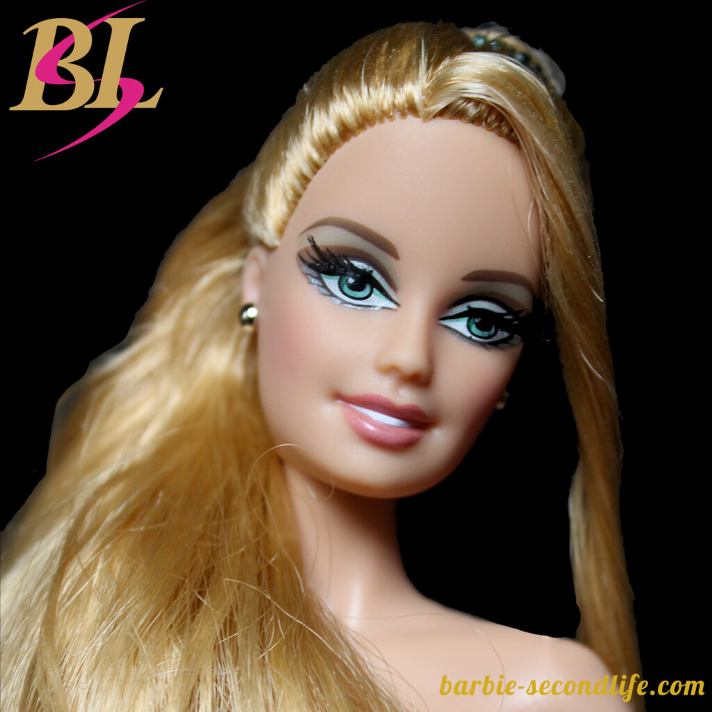 Barbie Holiday 2004
