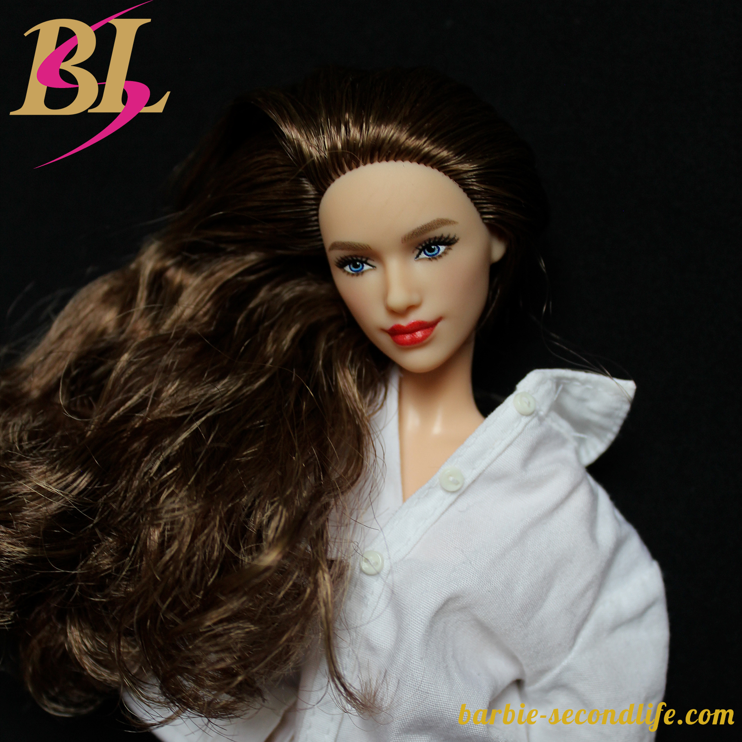 Fotogalerie – Barbie Odie