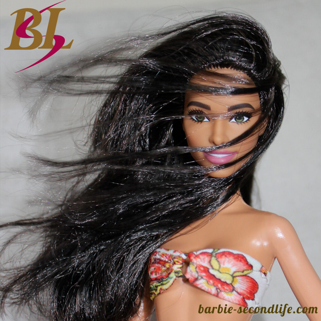 Barbie Fashionistas N°209