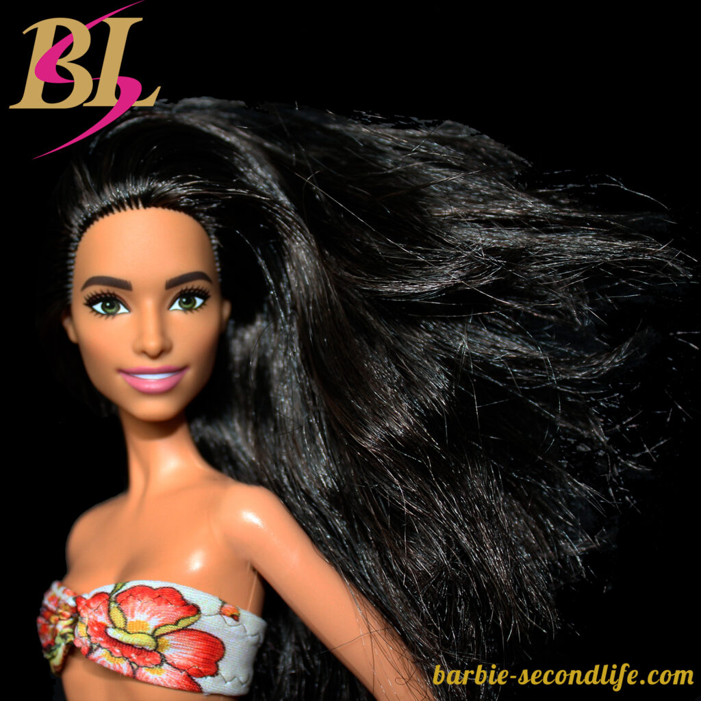 Barbie Fashionistas N°209