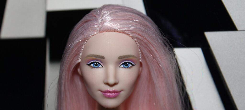 Barbie Disney La Petite Sirène - Caspia