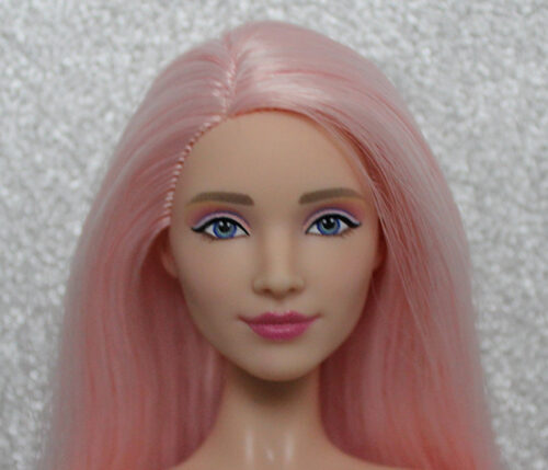 Barbie Disney La Petite Sirène - Caspia