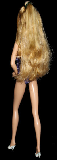 Barbie Holiday 2004