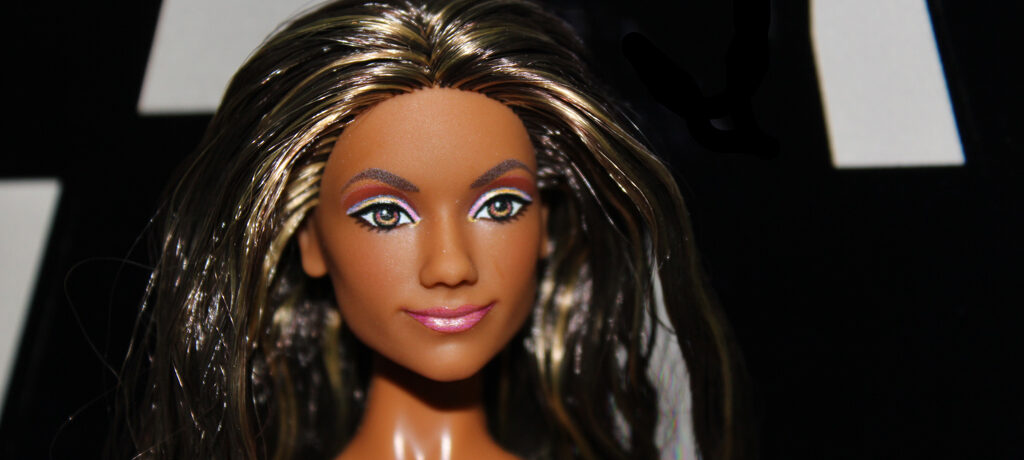 Barbie Disney La Petite Sirène - Indira