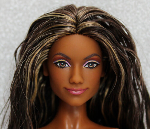 Barbie Disney La Petite Sirène - Indira