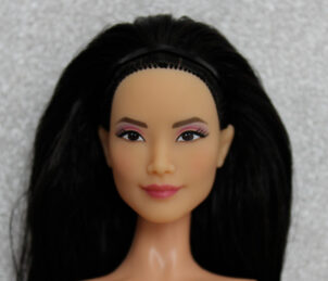Barbie Disney La Petite Sirène - Mala