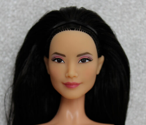 Barbie Disney La Petite Sirène - Mala