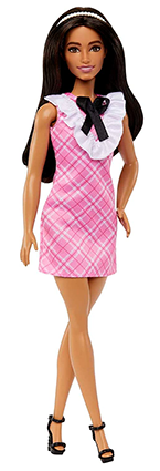 Barbie Fashionistas N°209
