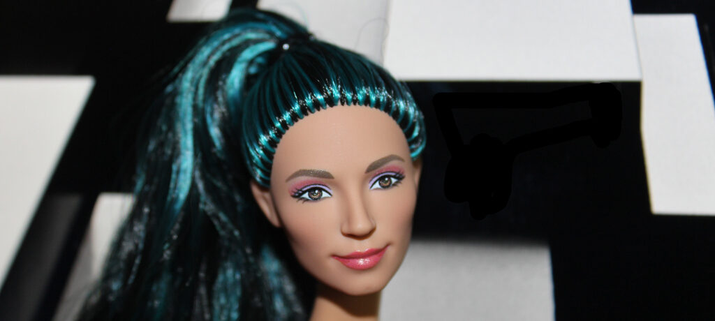 Barbie Disney La Petite Sirène - Perla
