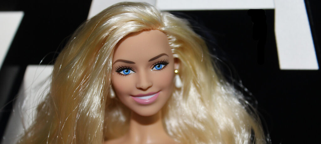 Barbie The Movie 2023