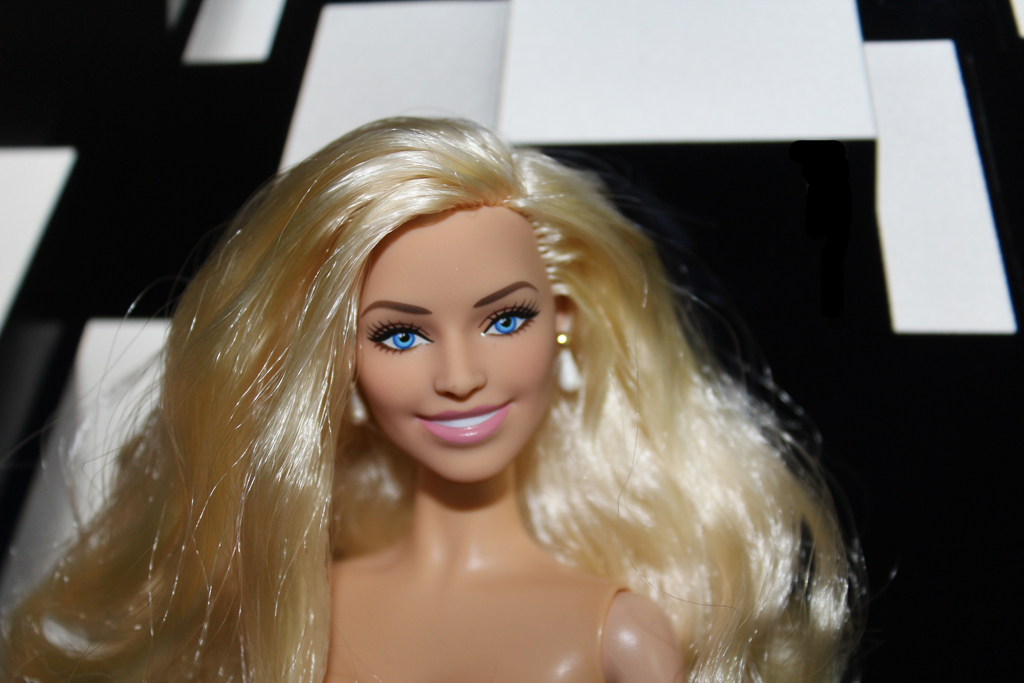 Barbie The Movie 2023