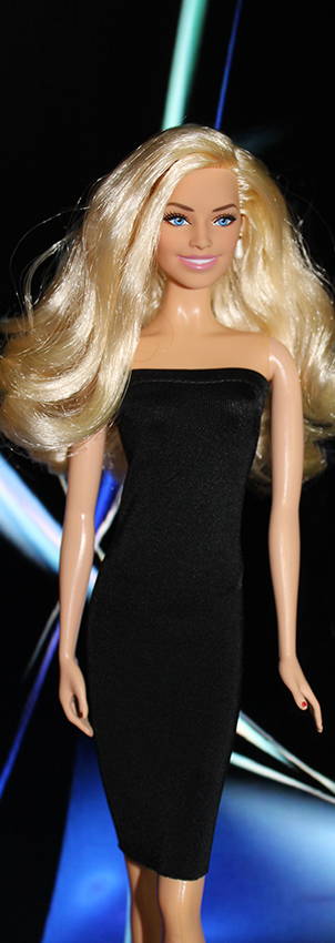 Barbie The Movie 2023