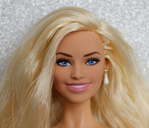 Barbie The Movie 2023