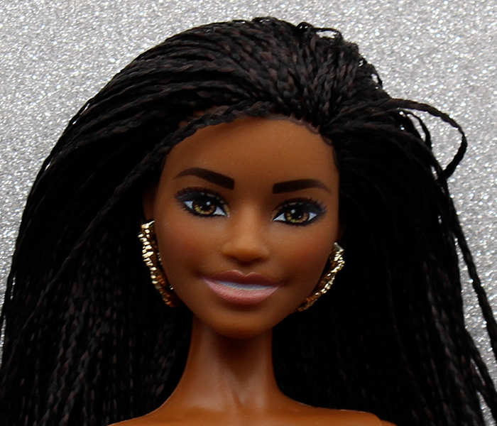 Barbie Fashionistas N°144