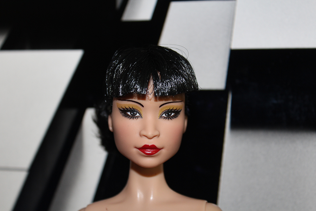 Barbie Inspiring Women Anna May Wong