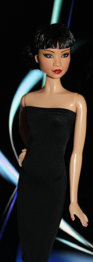 Barbie Inspiring Women Anna May Wong