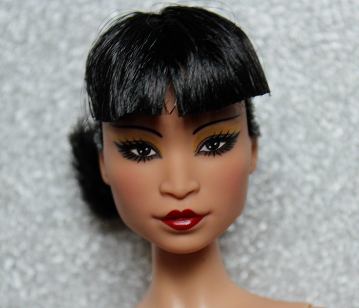 Barbie Inspiring Women Anna May Wong