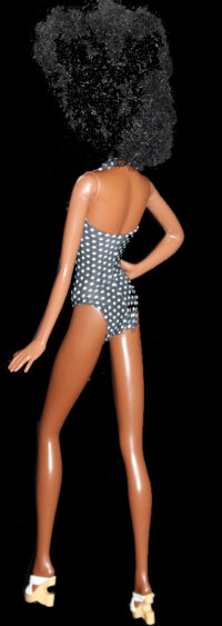 Barbie Fashionistas N°156