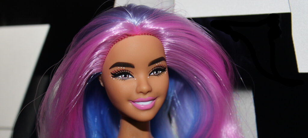 Barbie Extra Fly