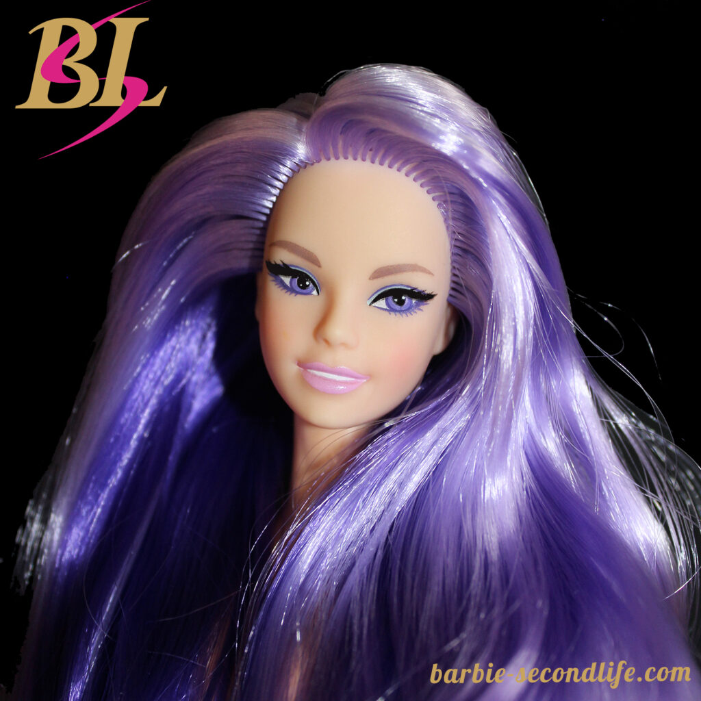 Barbie Dreamtopia Mermaid