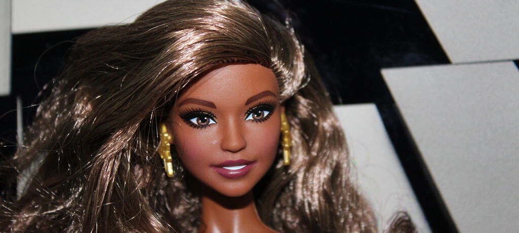 Barbie Holiday 2023