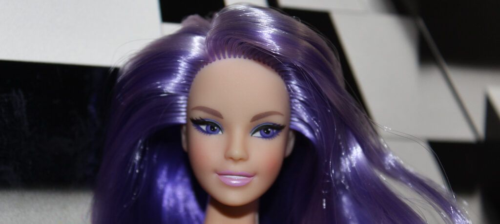 Barbie Dreamtopia Mermaid