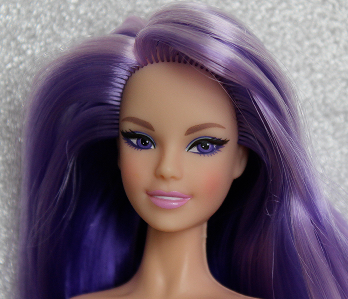 Barbie Dreamtopia Mermaid