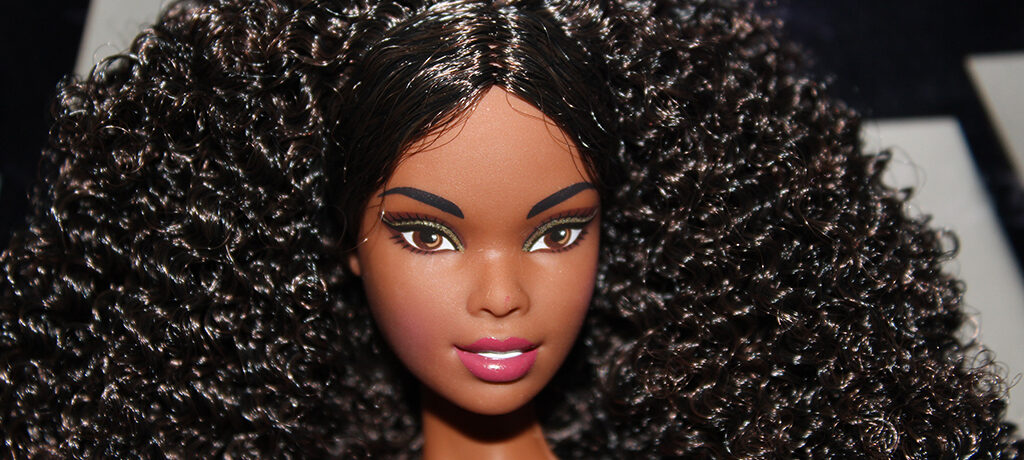 Barbie Holiday 2020 - Asha