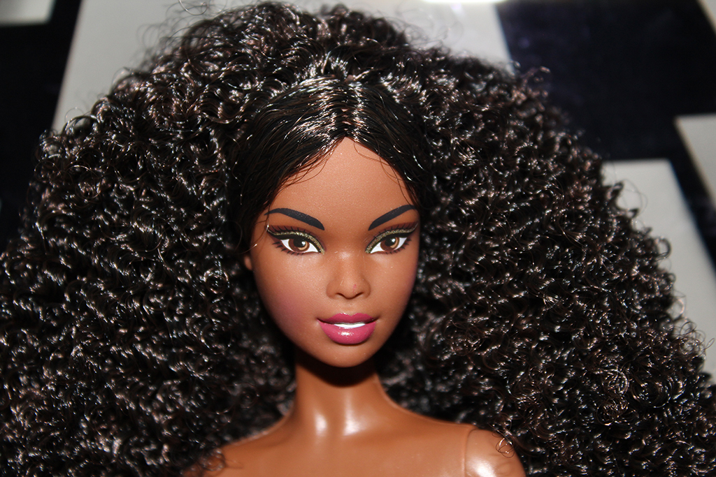 Barbie Holiday 2020 - Asha