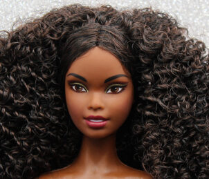 Barbie Holiday 2020 - Asha