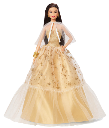 Barbie Holiday 2023