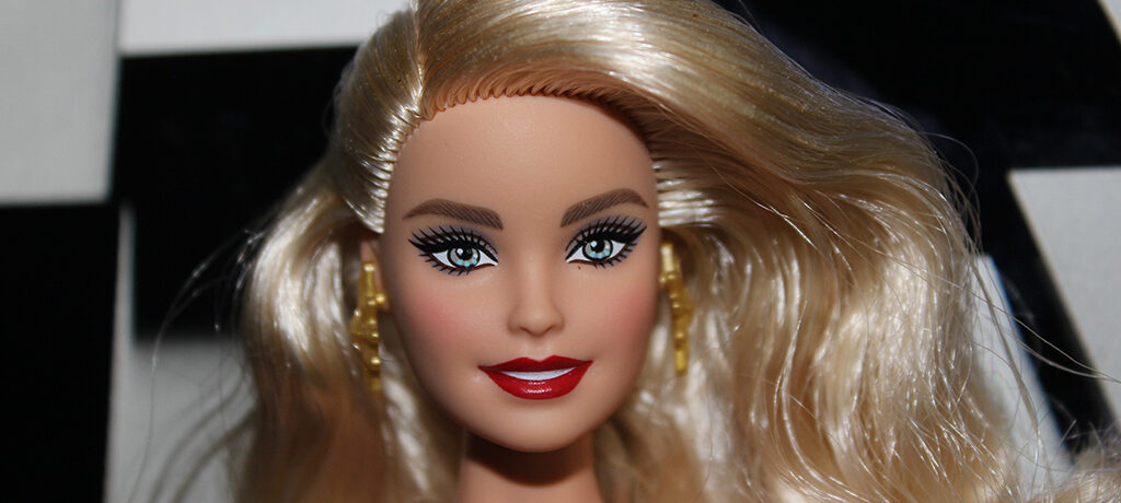 Barbie Holiday 2023