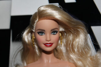 Barbie Holiday 2023