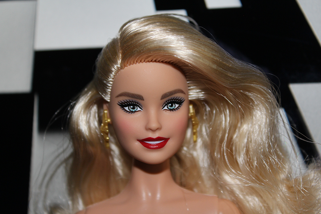 Barbie Holiday 2023