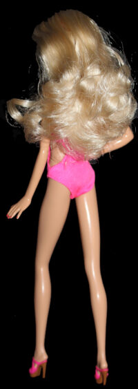 Barbie Holiday 2023