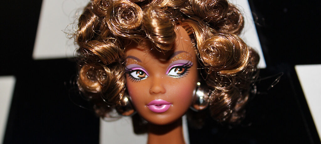 Barbie Celebrate Disco