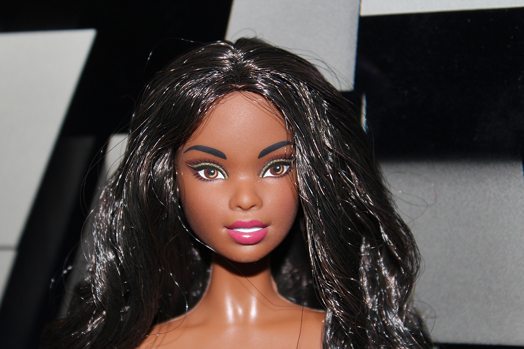 Barbie Holiday 2020 - Asha