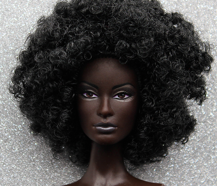 Barbie Nichelle Urban Hipster