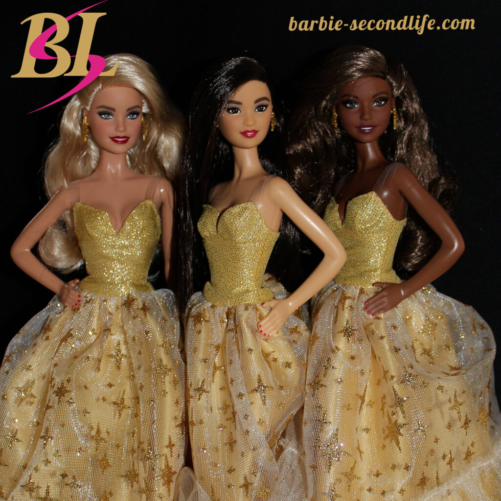 Barbie Holiday 2023