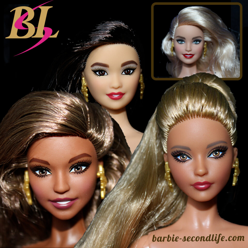 Barbie Holiday 2023