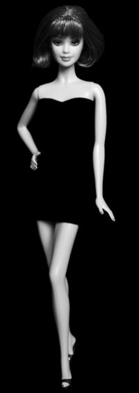 Barbie Groovy Sixties
