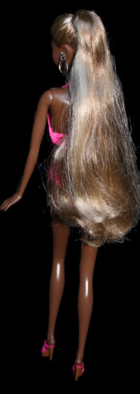 Barbie - Collection - Zodiac - Capricorn