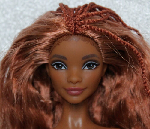 Barbie Disney La Petite Sirène - Ariel