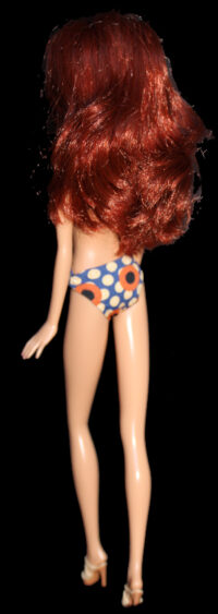 Barbie StarDoll
