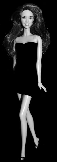Barbie StarDoll