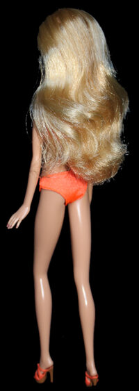 Barbie - Sharpay - High School Musical 2