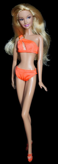 Barbie - Sharpay - High School Musical 2